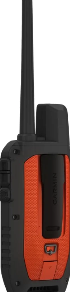 Garmin Alpha 200 -käsilaite