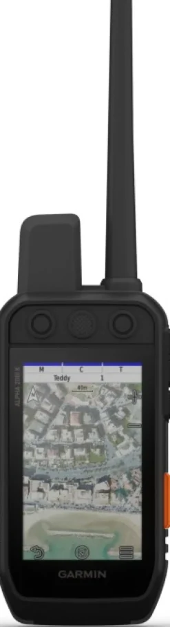 Garmin Alpha 200i Handheld -käsilaite