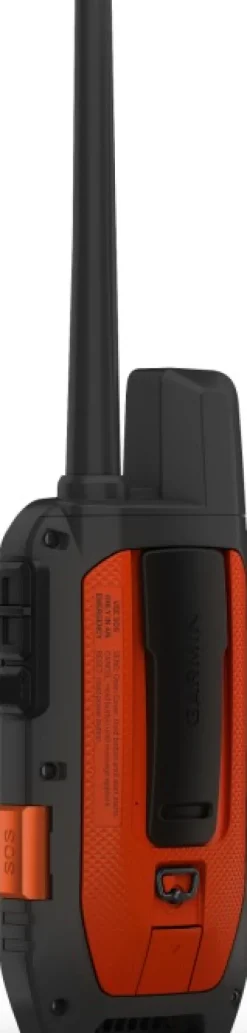 Garmin Alpha 200i Handheld -käsilaite