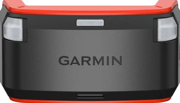 Garmin Alpha LTE koiranseurantalaite