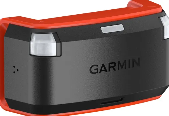Garmin Alpha LTE koiranseurantalaite