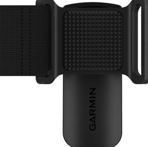 Garmin Approach Z82 kiinnitysteline