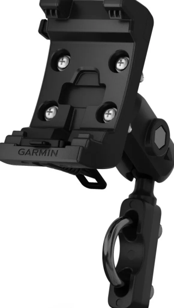 Garmin asennussarja moottoriajoneuvoon