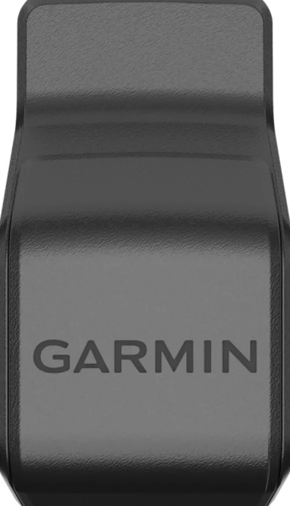 Garmin Charging Clip Alpha LTE latauspidike