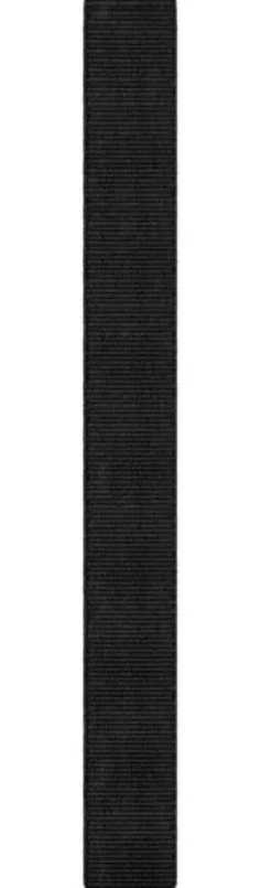 Garmin Enduro QuickFit 26 mm urheiluranneke, musta