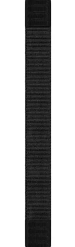 Garmin Enduro QuickFit 26 mm urheiluranneke, musta