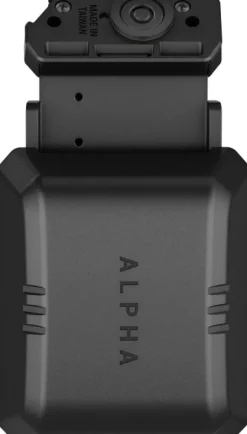 Garmin Flexband pannan lyhentäjä (Alpha® T20-kaulapannalle)