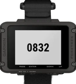 Garmin Foretrex 801 rannenavigaattori