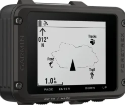 Garmin Foretrex 801 rannenavigaattori