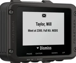 Garmin Foretrex 801 rannenavigaattori