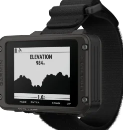 Garmin Foretrex 801 rannenavigaattori