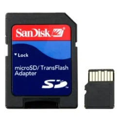 Garmin 4GB microSD muistikortti