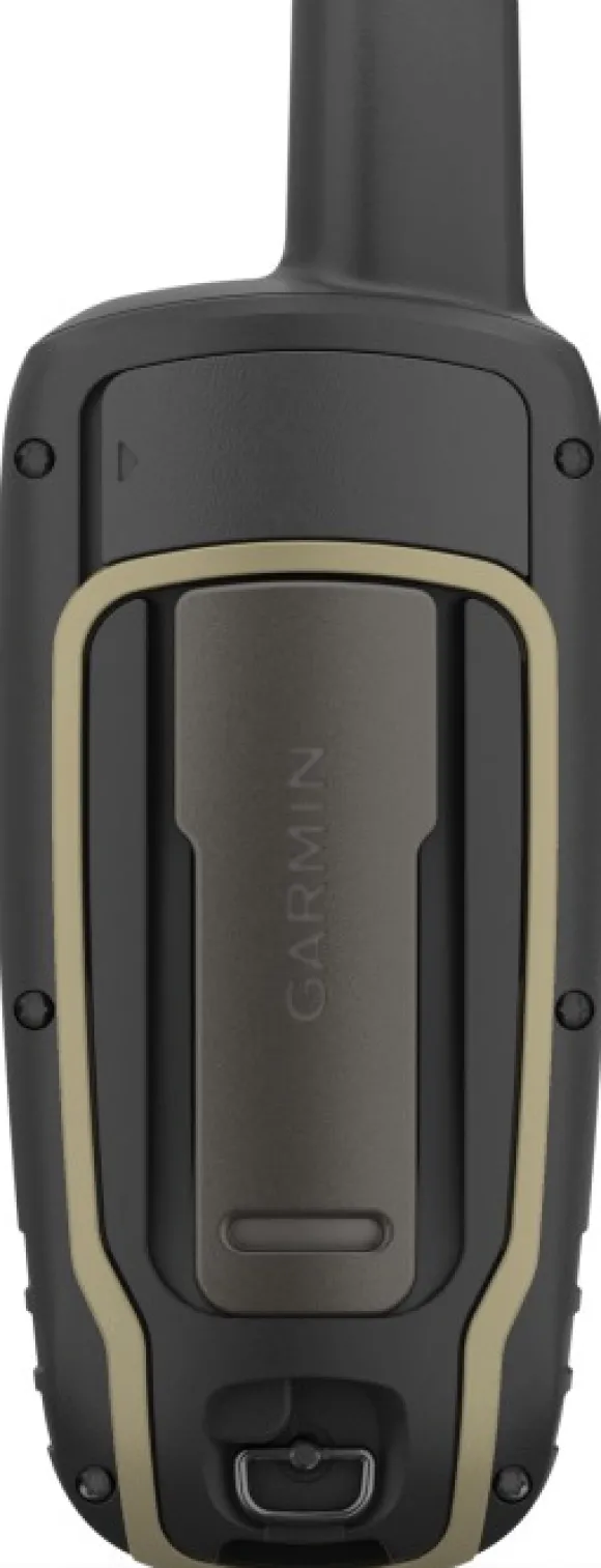 Garmin GPSMAP 65