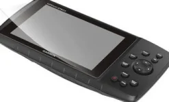 Garmin GPSMAP 276Cx -näytönsuoja