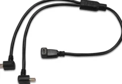 Garmin haarautuva latauskaapeli