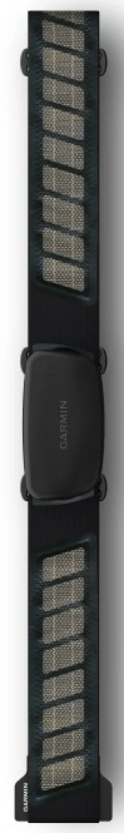 Garmin HRM-Dual -sykevyö