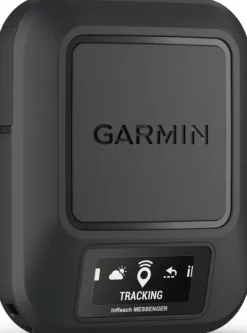 Garmin inReach Messenger satelliittiviestintälaite