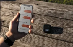 Garmin inReach Messenger satelliittiviestintälaite