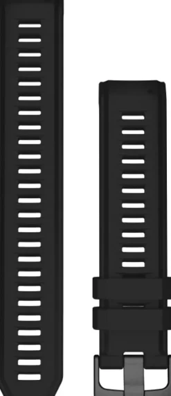 Garmin Instinct 2 Tactical vaihtoranneke, musta
