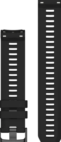 Garmin Instinct 2 Tactical vaihtoranneke, musta