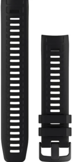 Garmin Instinct Tatical Watch Bands Svart