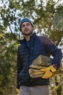 Garmin Instinct 2X Solar älykello, tummanharmaa