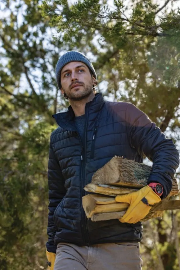 Garmin Instinct 2X Solar älykello, tummanharmaa