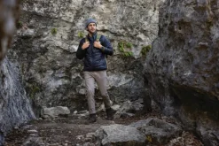 Garmin Instinct 2X Solar älykello, tummanharmaa