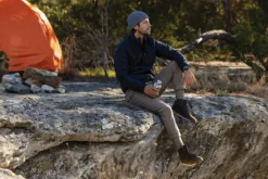 Garmin Instinct 2X Solar älykello, tummanharmaa