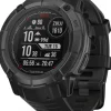 Garmin Instinct 2X Solar Tactical Edition älykello, musta