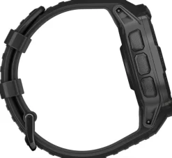 Garmin Instinct 2X Solar Tactical Edition älykello, musta