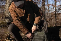 Garmin Instinct 2X Solar Tactical Edition älykello, musta