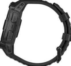 Garmin Instinct 2X Solar Tactical Edition älykello, musta