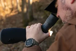 Garmin Instinct 2X Solar Tactical Edition älykello, musta