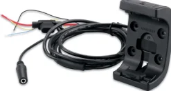 Garmin Montanan mönkijäteline ja ääni-/virtajohto