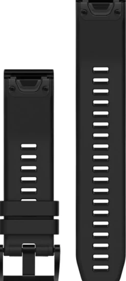 Garmin QuickFit 22 mm Black/Black