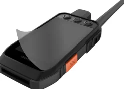 Garmin Screen Protector näytönsuoja (Garmin Alpha)