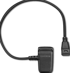 Garmin T5 Mini -tutkapannan latauskaapeli