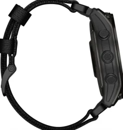 Garmin Tactix 7 multisportälykello, Amoled Black