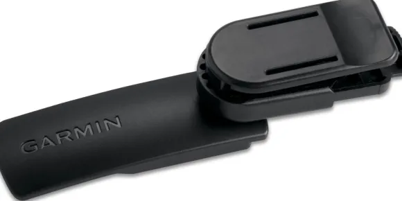 Garmin -vyöklipsit