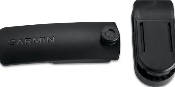 Garmin -vyöklipsit