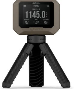 Garmin Xero C1 PRO Chronograph ammuntamittari