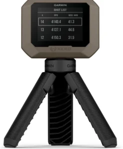 Garmin Xero C1 PRO Chronograph ammuntamittari