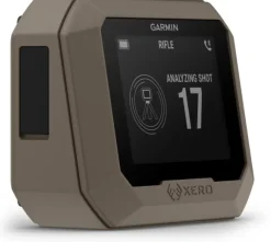 Garmin Xero C1 PRO Chronograph ammuntamittari