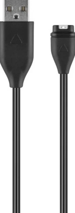Garmin-kellojen lataus-datakaapeli
