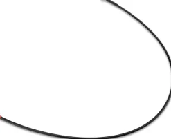 Garmin-tutkapantojen VHF-vaihtoantenni, 57 cm