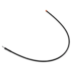 Garmin-tutkapantojen VHF-vaihtoantenni, 47 cm