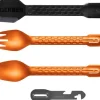 Gerber CompleEAT setti, Orange