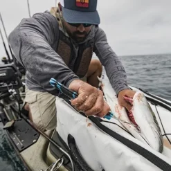 Gerber Controller 6 Folding Fillet Knife Salt