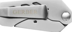 Gerber EAB Lite Fine Edge